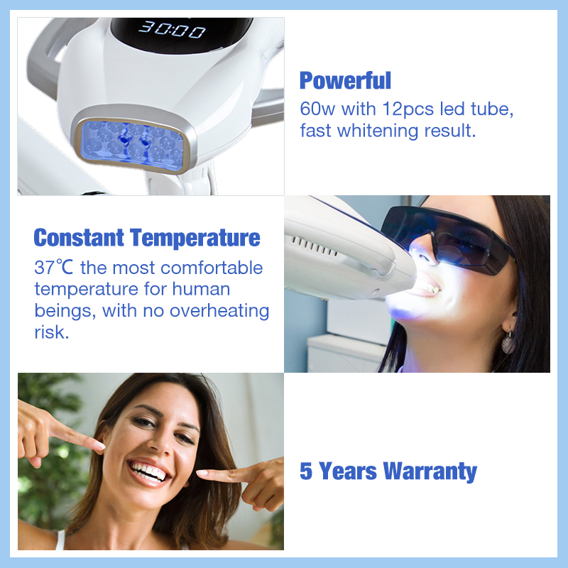 Smart Dental Clinic Kit Professional Teeth Whitening For Dentist