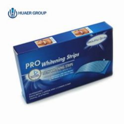 Teeth Whitening Strips