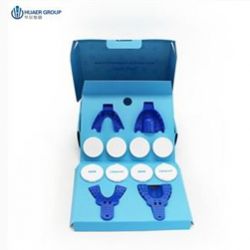 Dental Impession Material