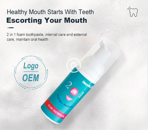 Best Intensive Teeth Whitening Powder