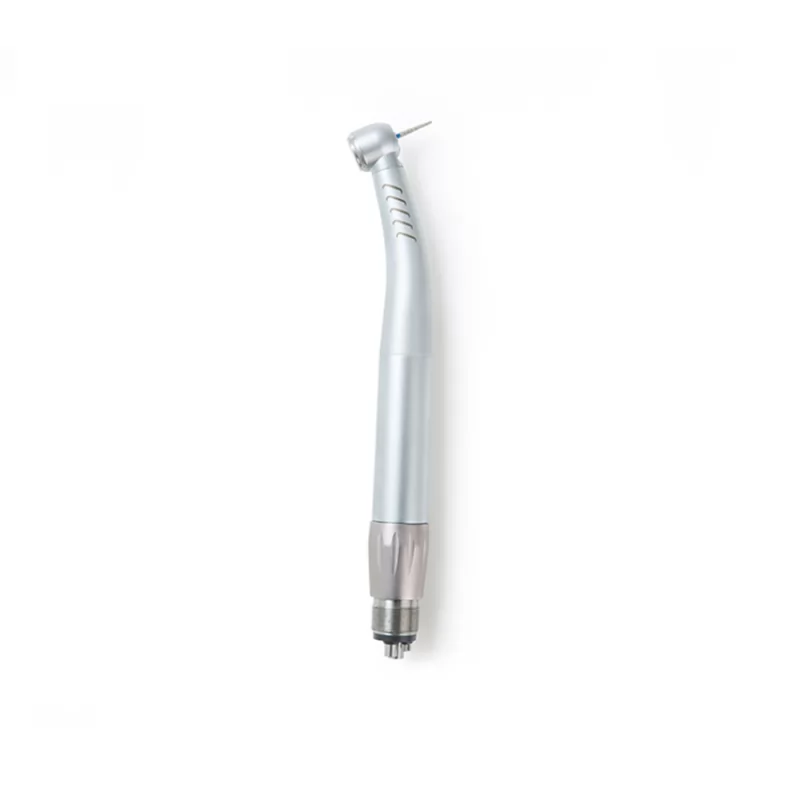 4 Water Spray Fiber Optic Dental Handpiece
