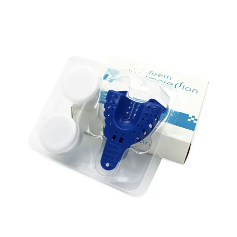 Dental Impression Putty