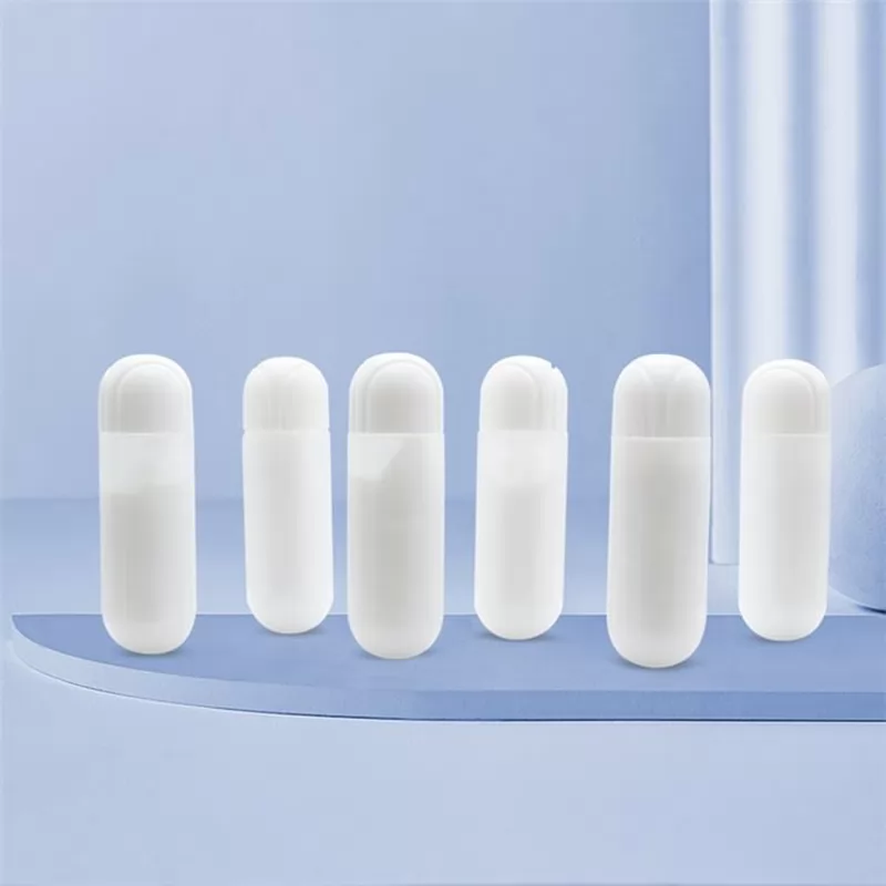 Compact Pods PAP Teeth Whitening Gel For Home or Travelling Use