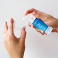 Aligner Cleaner and Teeth Whitening Foam