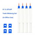 Wholesale Hydrogen Peroxide Teeth Whitening Gel Used by Dentists