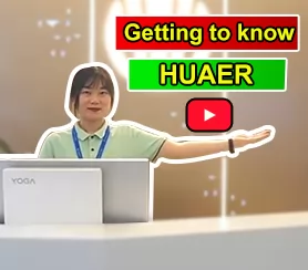 Get to Know Our Company!