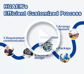How to Customize Your Personal Foam Toothpaste Brand?