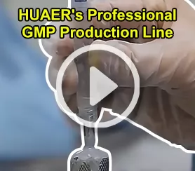 Take You into Our Production Line!