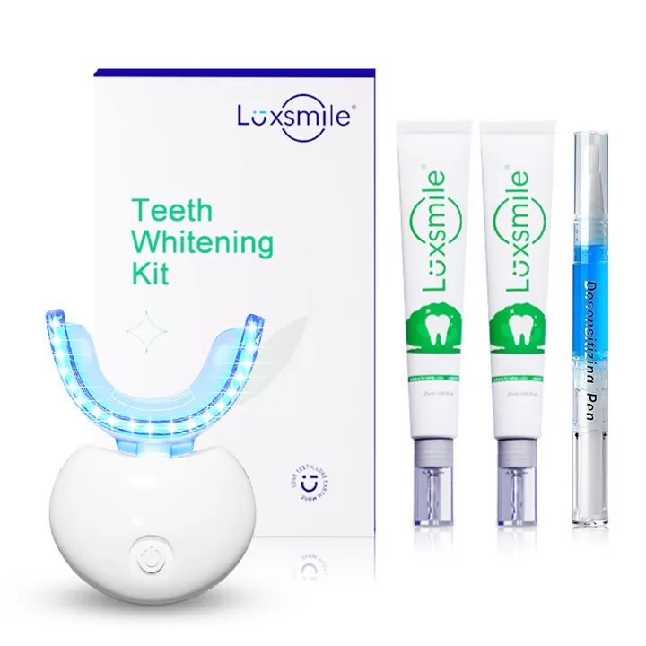 PAP+ Home Teeth Whitening Kit