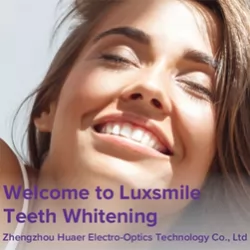 Luxsmile Teeth Whitening Office